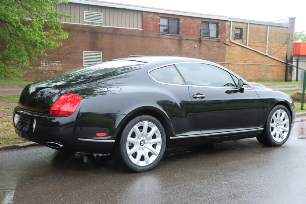 Used 2005 Bentley Continental GT Turbo  | Astoria, NY