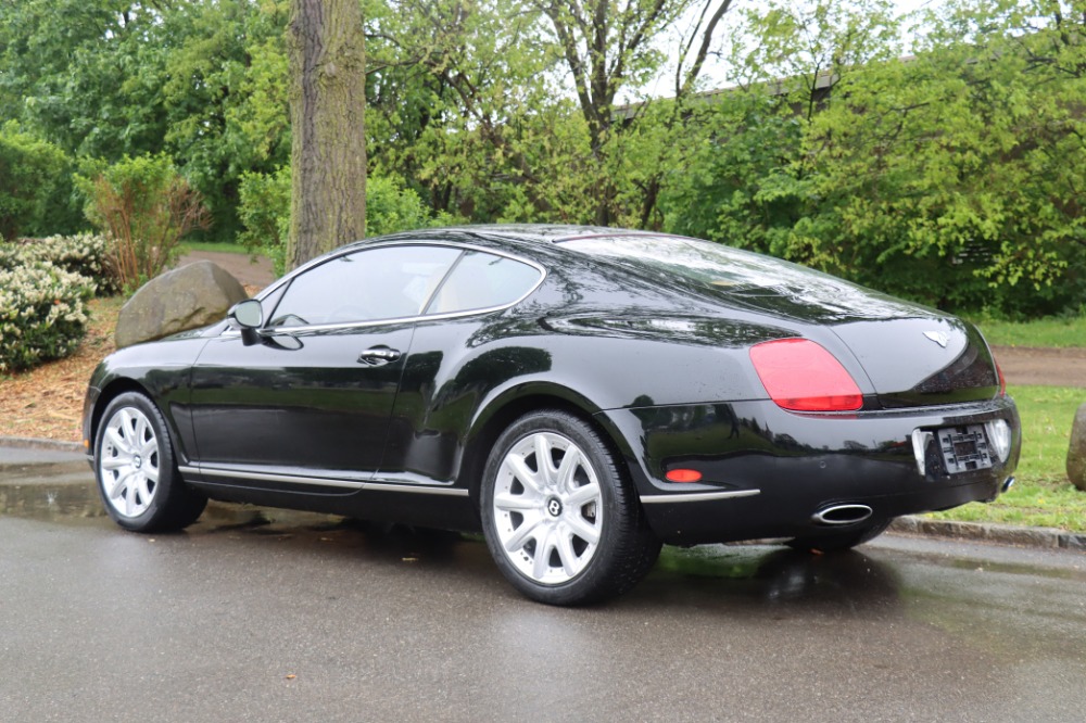 Used 2005 Bentley Continental GT Turbo  | Astoria, NY
