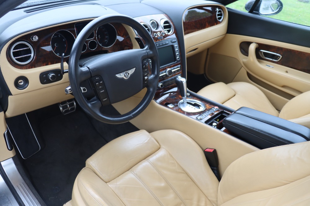 Used 2005 Bentley Continental GT Turbo  | Astoria, NY