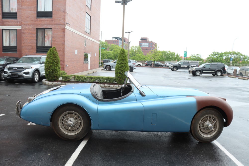 Used 1954 Jaguar XK120   | Astoria, NY