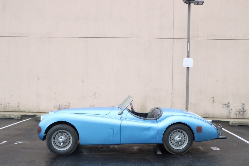 Used 1954 Jaguar XK120   | Astoria, NY