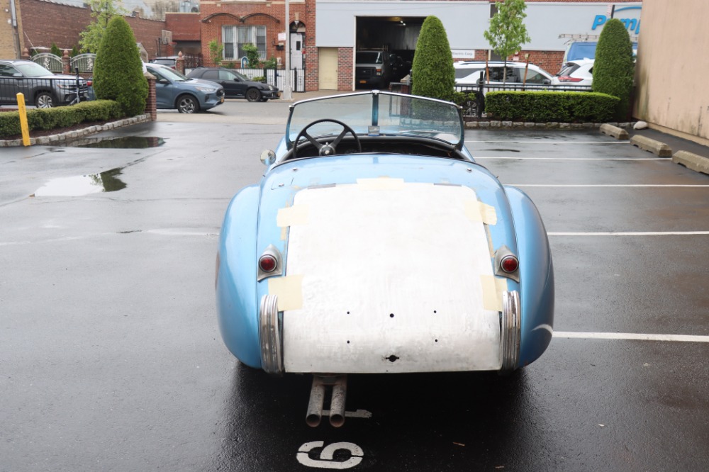 Used 1954 Jaguar XK120   | Astoria, NY