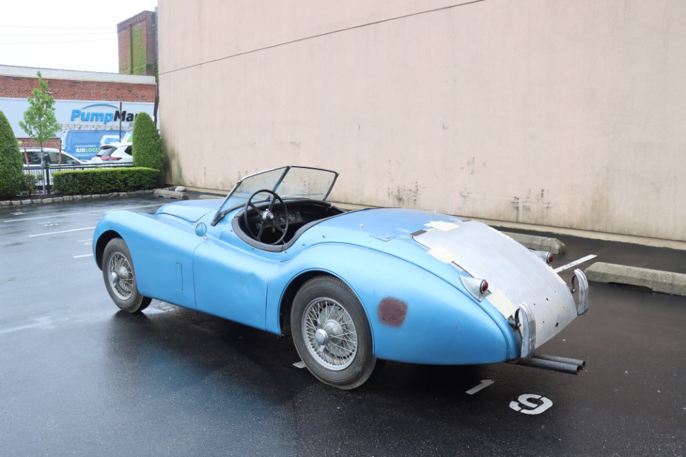 Used 1954 Jaguar XK120   | Astoria, NY