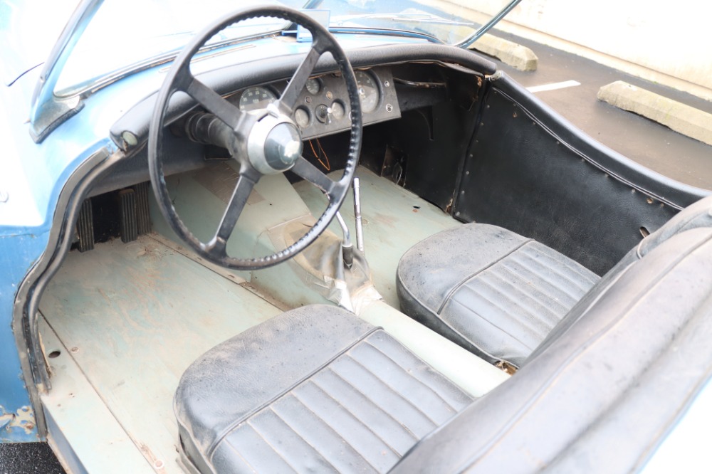 Used 1954 Jaguar XK120   | Astoria, NY