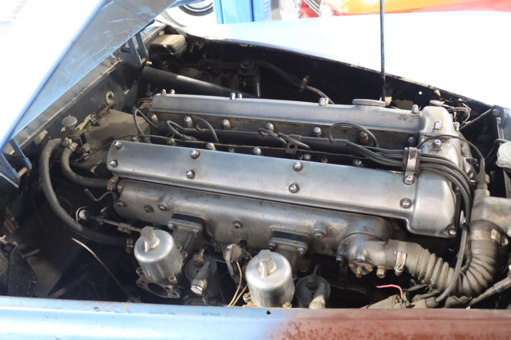 Used 1954 Jaguar XK120   | Astoria, NY