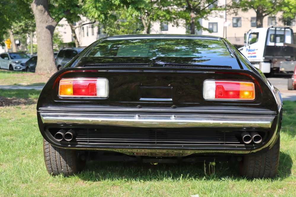 1974 Maserati Bora 7