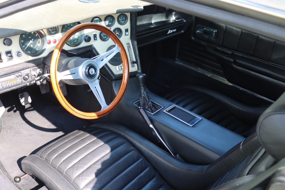 1974 Maserati Bora 9