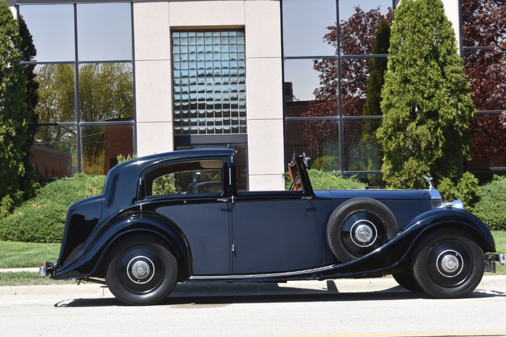 Used 1936 Rolls-Royce 25/30   | Astoria, NY
