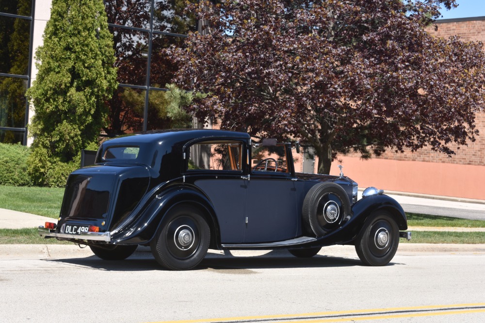Used 1936 Rolls-Royce 25/30   | Astoria, NY