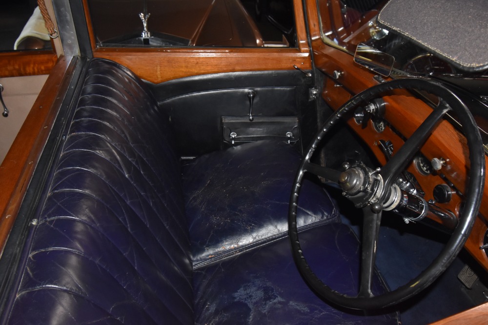 Used 1936 Rolls-Royce 25/30   | Astoria, NY