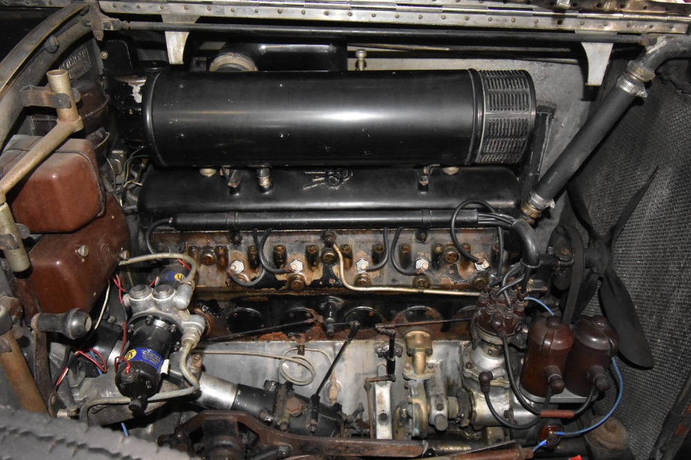 Used 1936 Rolls-Royce 25/30   | Astoria, NY