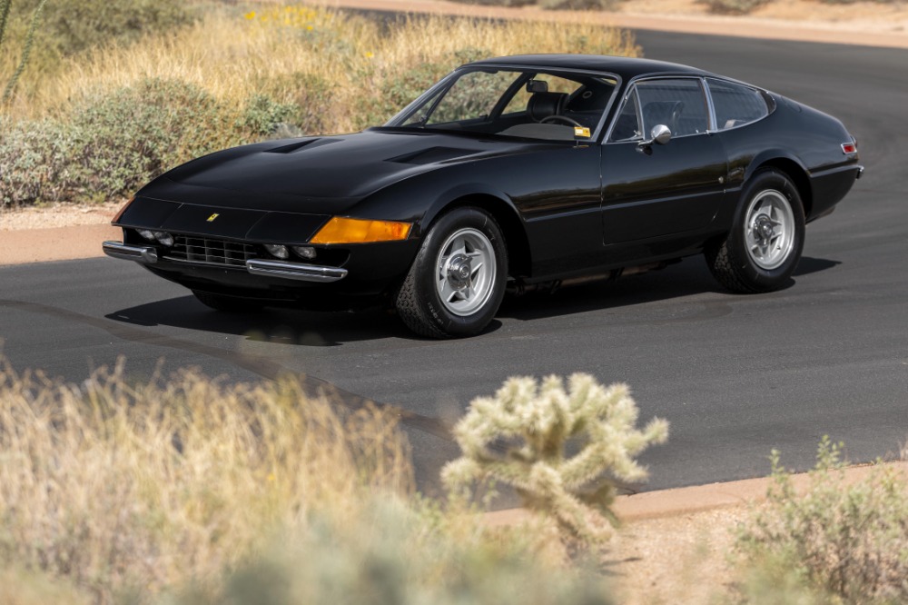 Used 1973 Ferrari 365 GTB4   | Astoria, NY