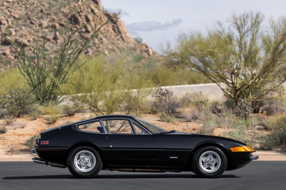 Used 1973 Ferrari 365 GTB4   | Astoria, NY