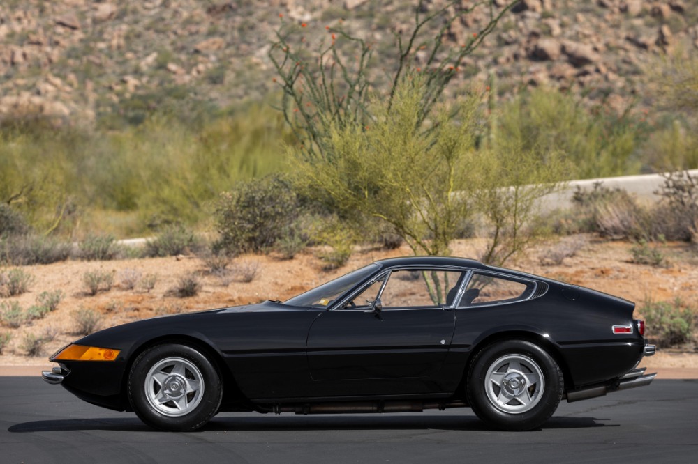 Used 1973 Ferrari 365 GTB4   | Astoria, NY