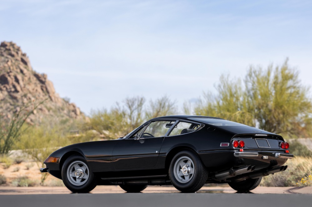 Used 1973 Ferrari 365 GTB4   | Astoria, NY