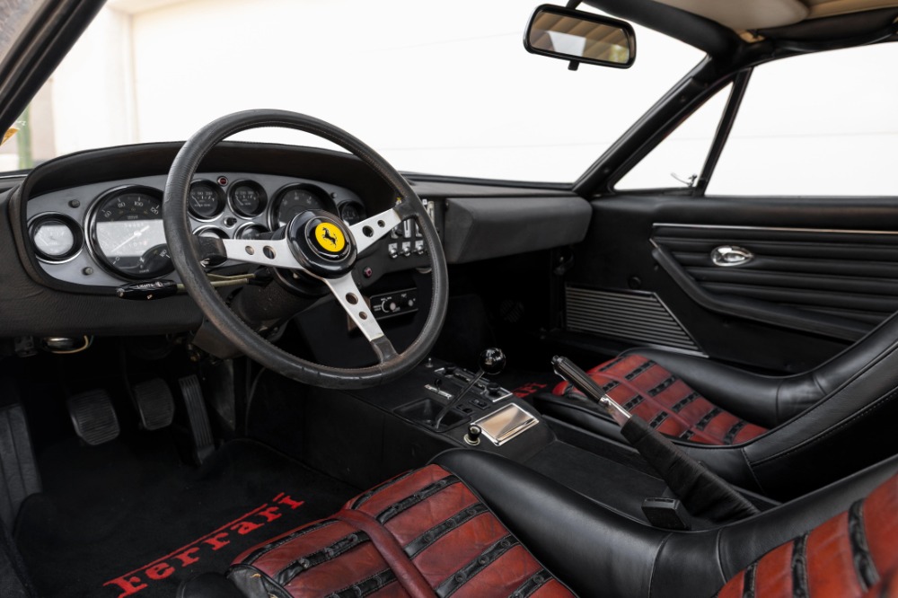 Used 1973 Ferrari 365 GTB4   | Astoria, NY