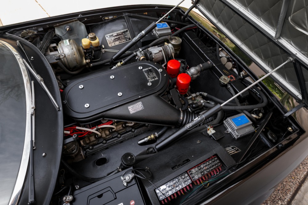 Used 1973 Ferrari 365 GTB4   | Astoria, NY