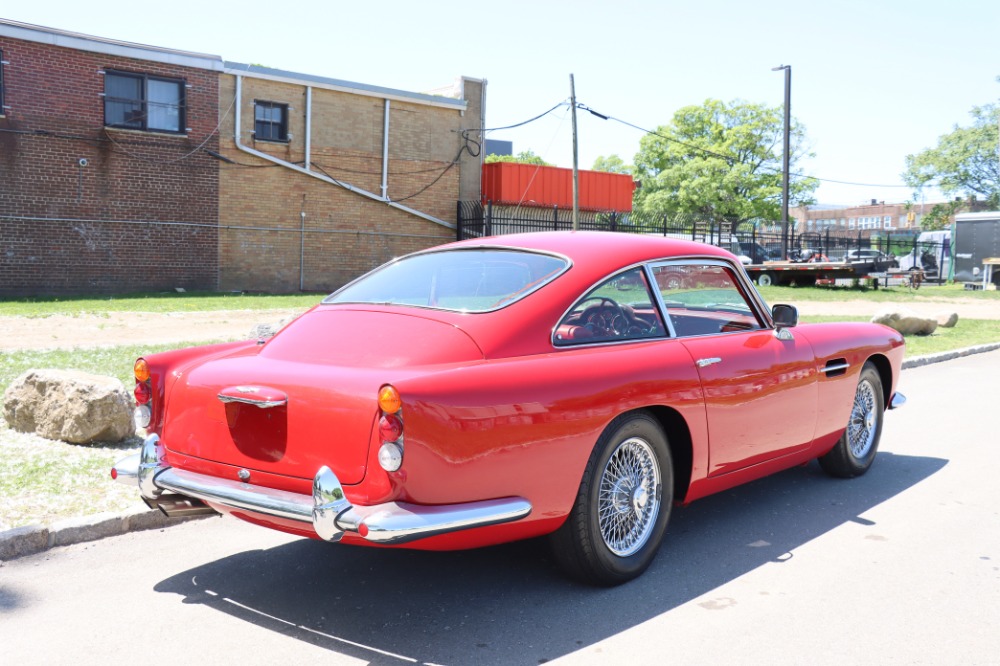 Used 1963 Aston Martin DB4 Series V  | Astoria, NY