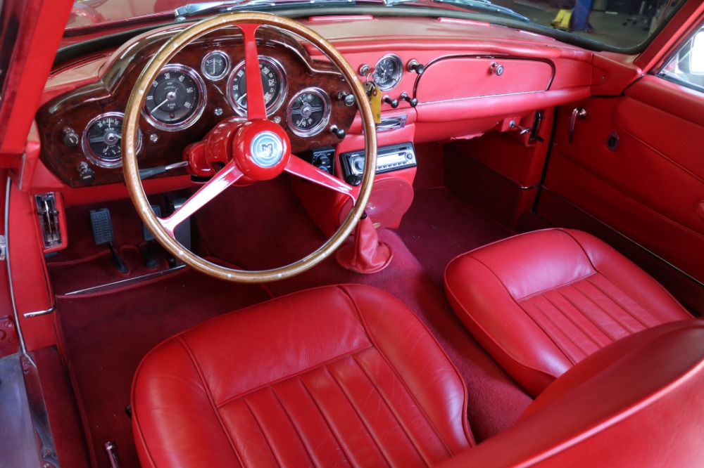 Used 1963 Aston Martin DB4 Series V  | Astoria, NY