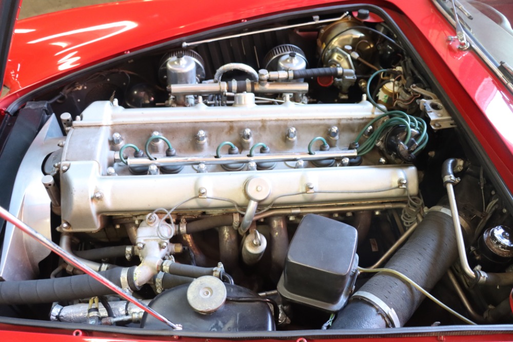 Used 1963 Aston Martin DB4 Series V  | Astoria, NY