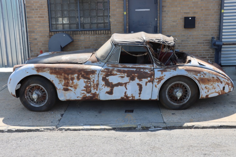 Used 1959 Jaguar XK150   | Astoria, NY