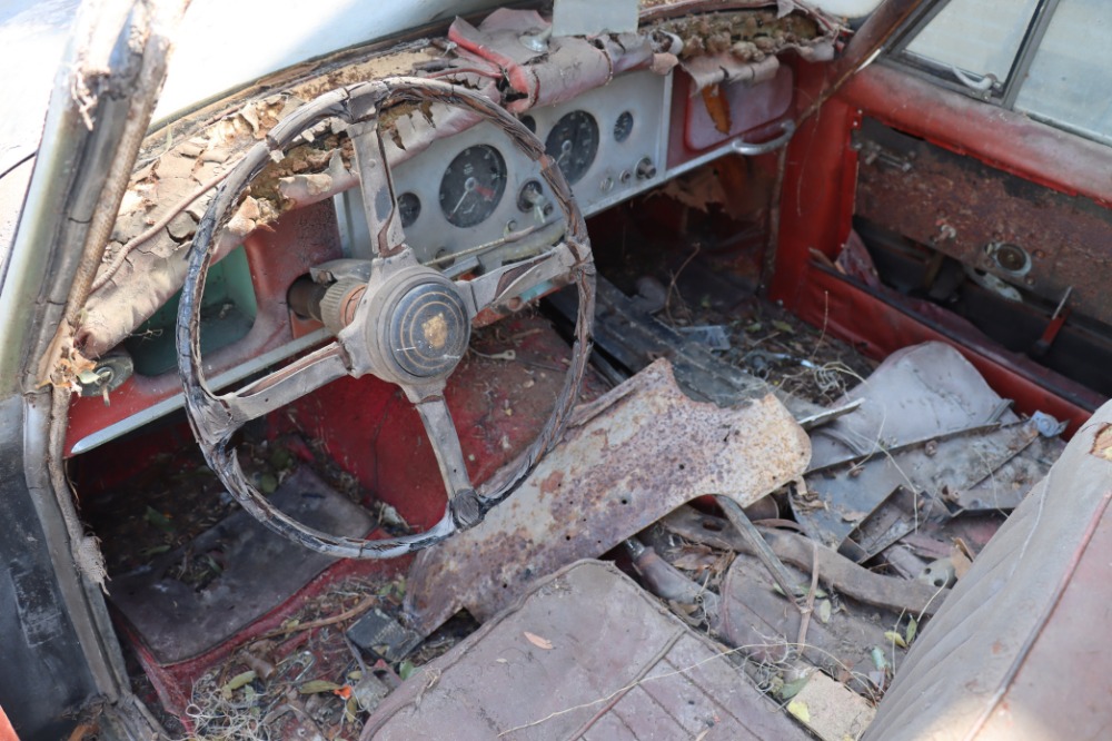 Used 1959 Jaguar XK150   | Astoria, NY