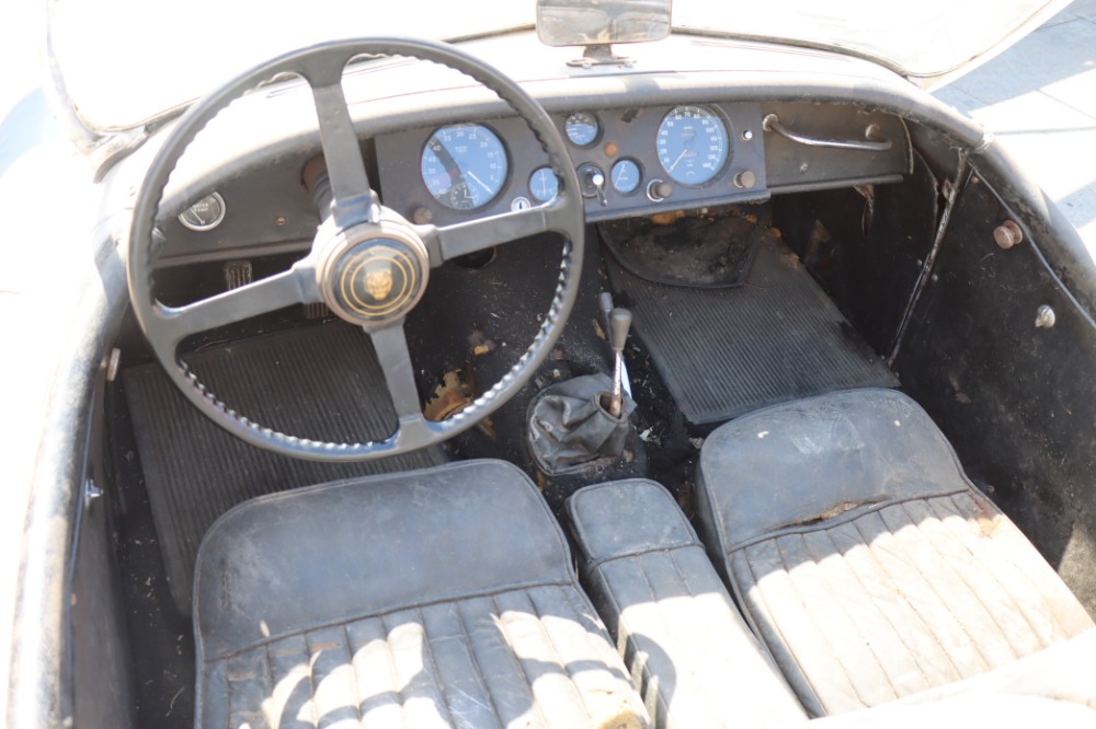 Used 1954 Jaguar XK120   | Astoria, NY