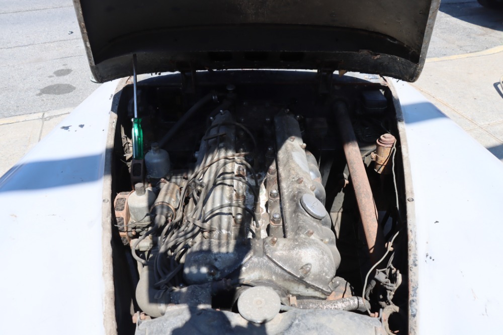 Used 1954 Jaguar XK120   | Astoria, NY