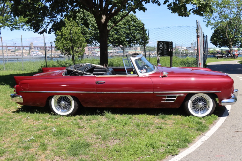 Used 1957 Dual Ghia   | Astoria, NY