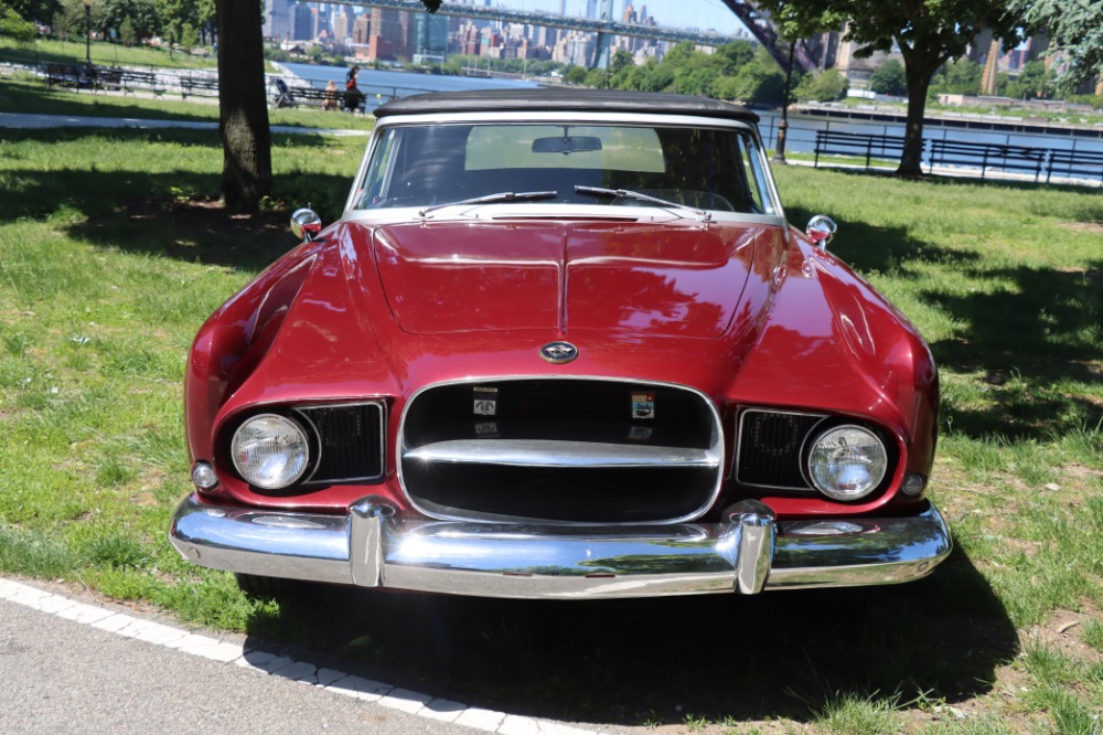 Used 1957 Dual Ghia   | Astoria, NY