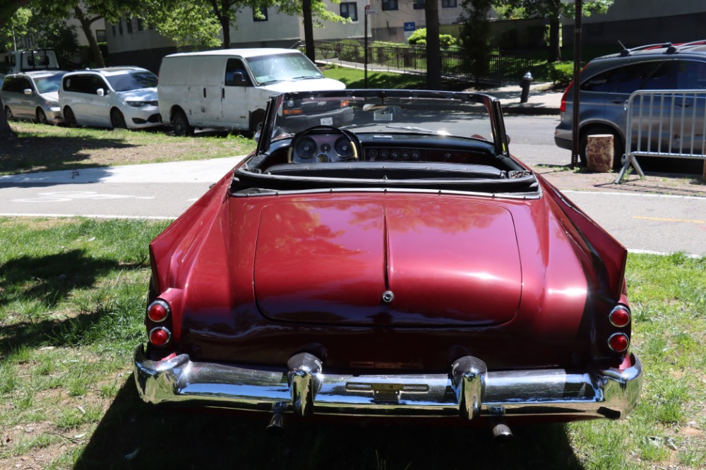 Used 1957 Dual Ghia   | Astoria, NY