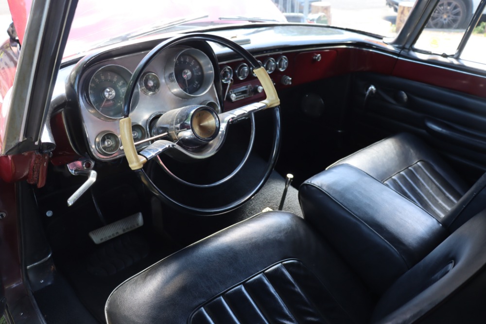 Used 1957 Dual Ghia   | Astoria, NY
