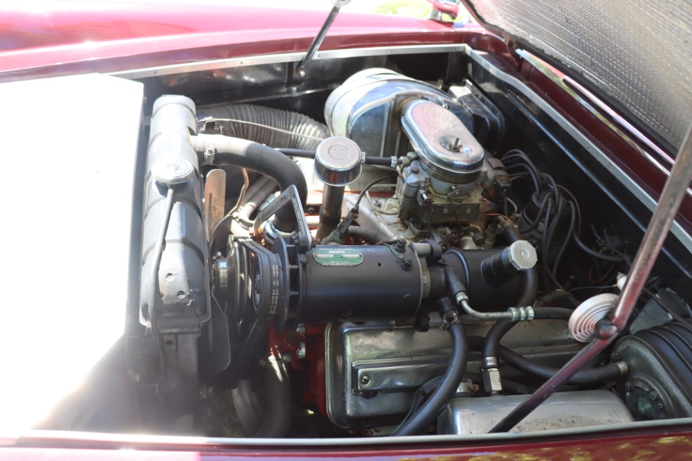 Used 1957 Dual Ghia   | Astoria, NY