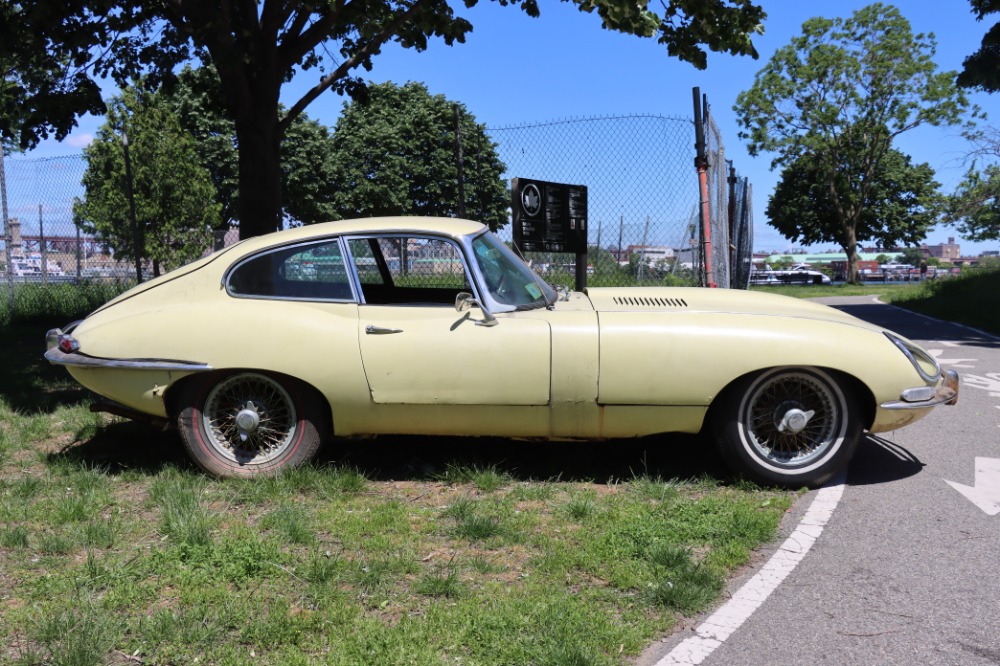 Used 1967 Jaguar XKE Series I  | Astoria, NY