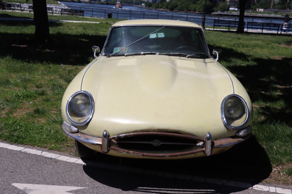 Used 1967 Jaguar XKE Series I  | Astoria, NY