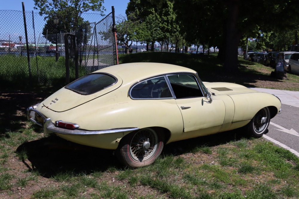 Used 1967 Jaguar XKE Series I  | Astoria, NY