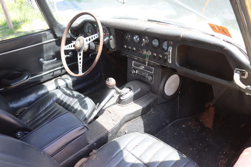 Used 1967 Jaguar XKE Series I  | Astoria, NY