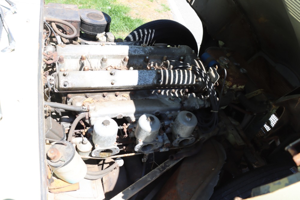 Used 1967 Jaguar XKE Series I  | Astoria, NY
