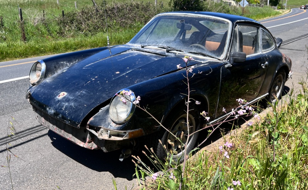Used 1970 Porsche 911S   | Astoria, NY