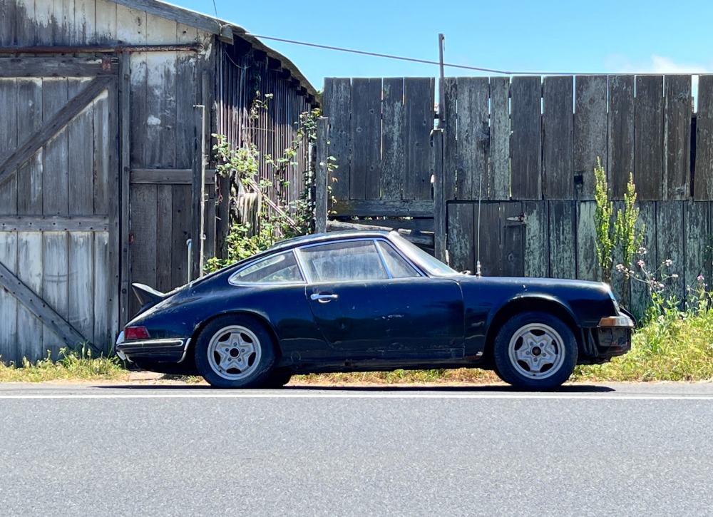 Used 1970 Porsche 911S   | Astoria, NY