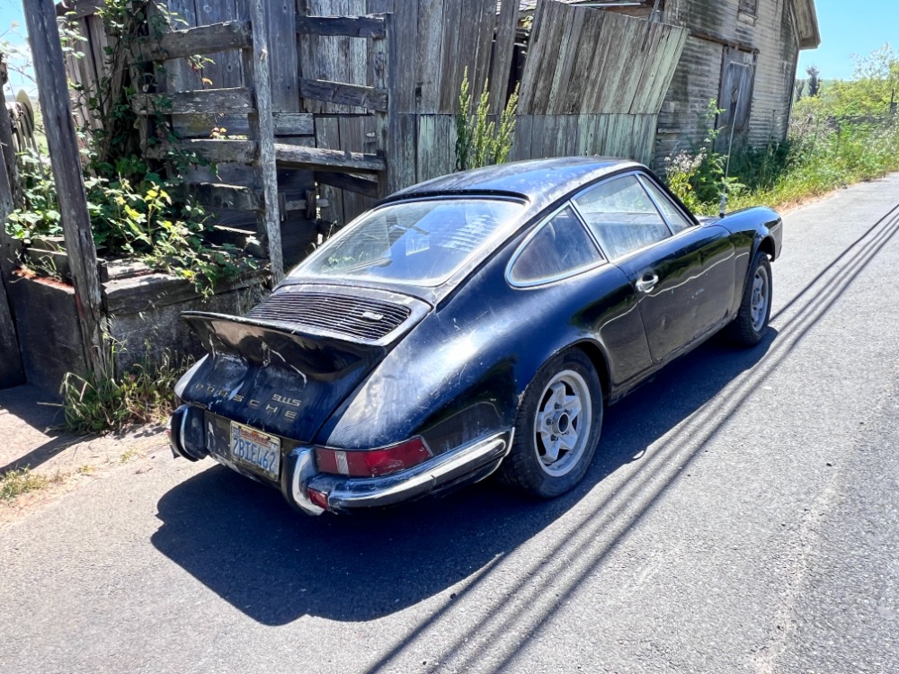 Used 1970 Porsche 911S   | Astoria, NY
