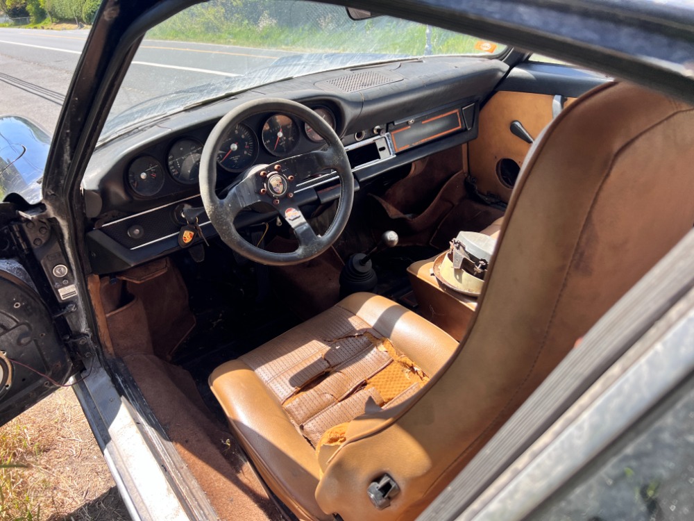 Used 1970 Porsche 911S   | Astoria, NY