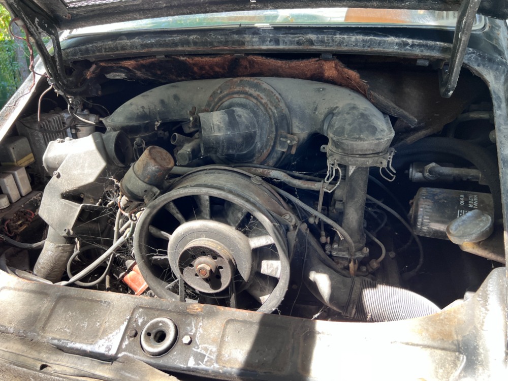 Used 1970 Porsche 911S   | Astoria, NY