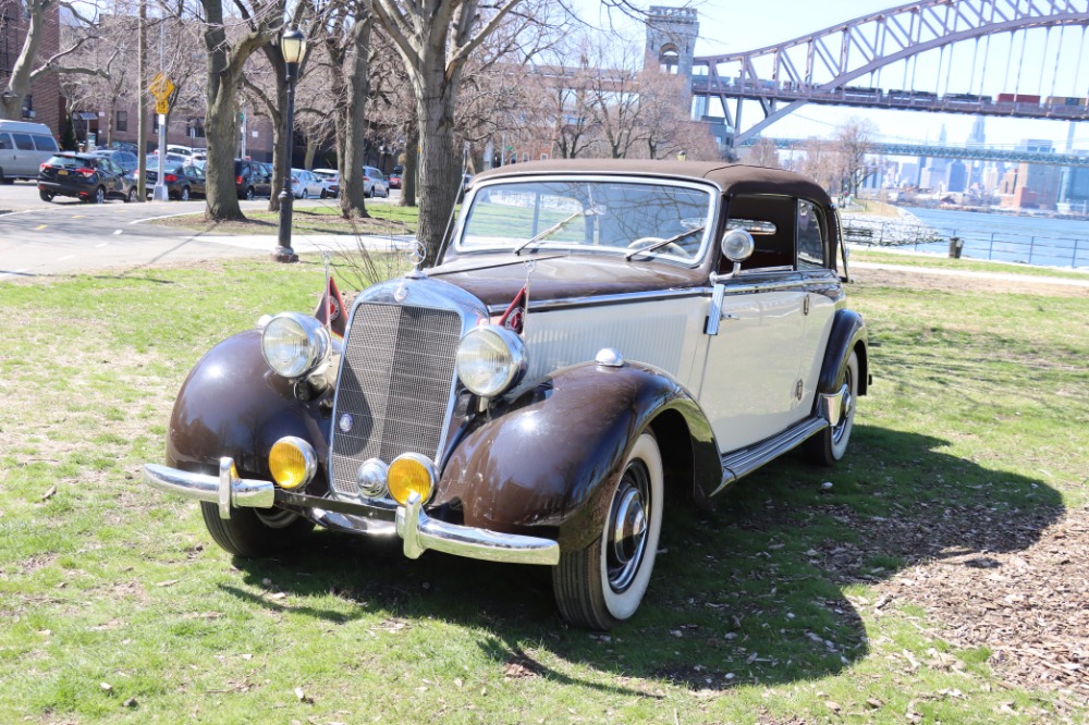 Used 1941 Mercedes-Benz 230 B   | Astoria, NY