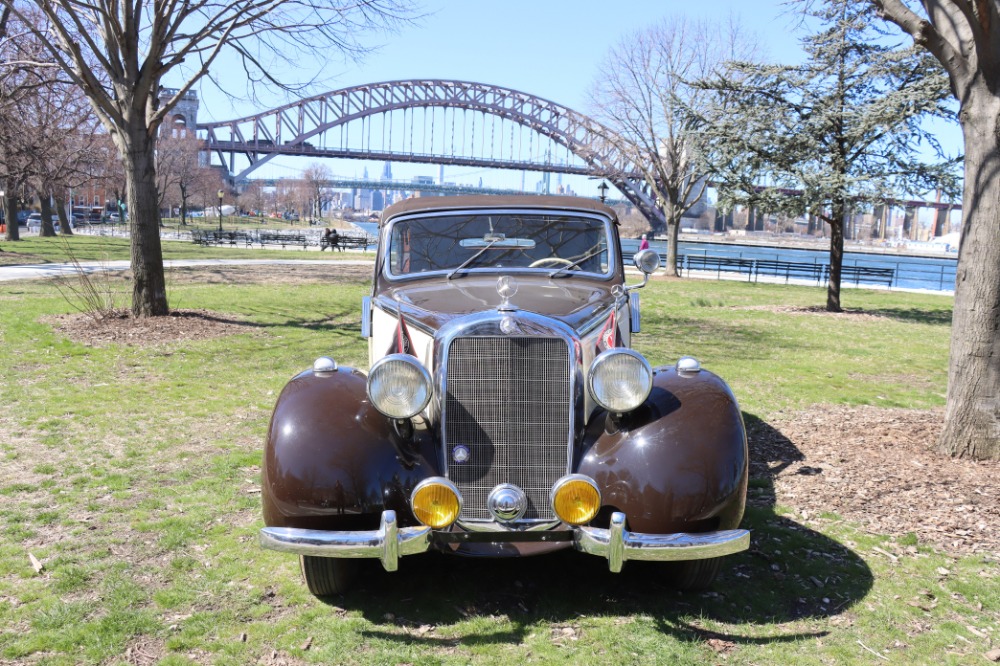 Used 1941 Mercedes-Benz 230 B   | Astoria, NY