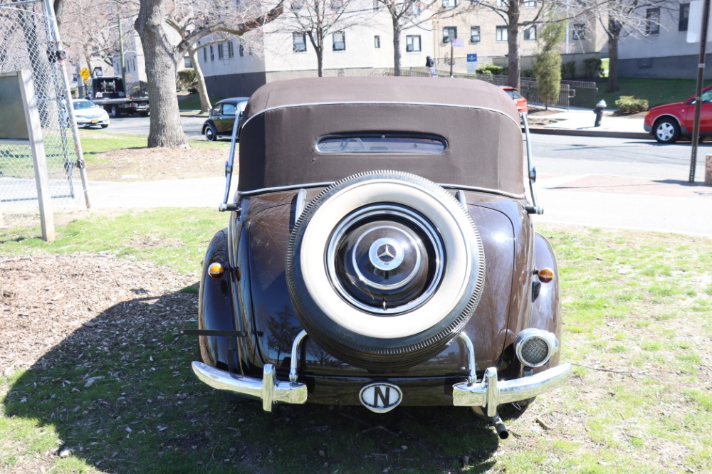 Used 1941 Mercedes-Benz 230 B   | Astoria, NY