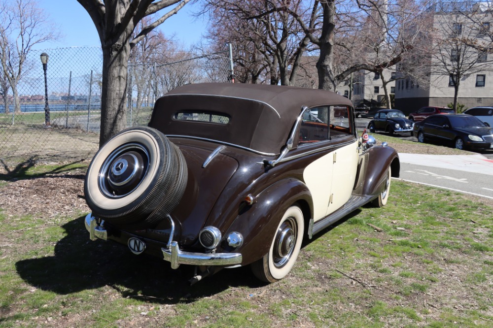 Used 1941 Mercedes-Benz 230 B   | Astoria, NY