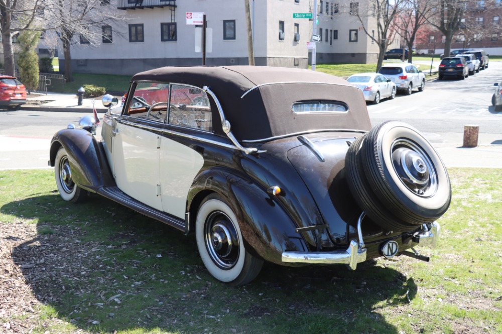 Used 1941 Mercedes-Benz 230 B   | Astoria, NY