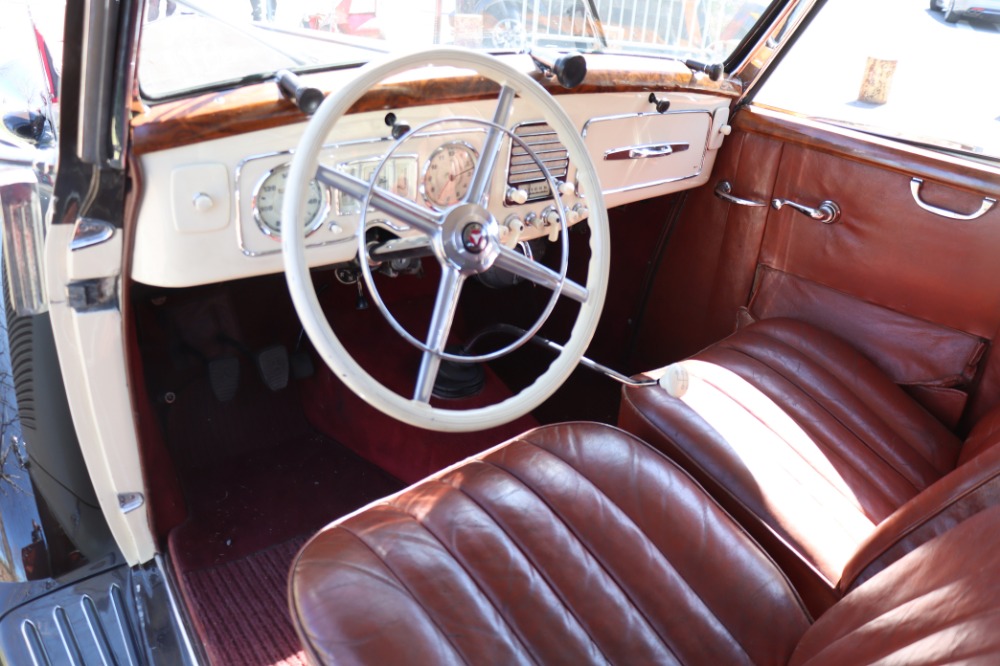Used 1941 Mercedes-Benz 230 B   | Astoria, NY