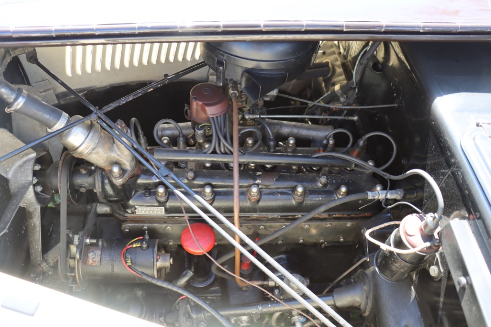 Used 1941 Mercedes-Benz 230 B   | Astoria, NY